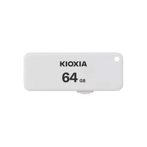 فلش مموری کیوکسیا مدل TransMemory U203 ظرفیت 128 گیگابایت