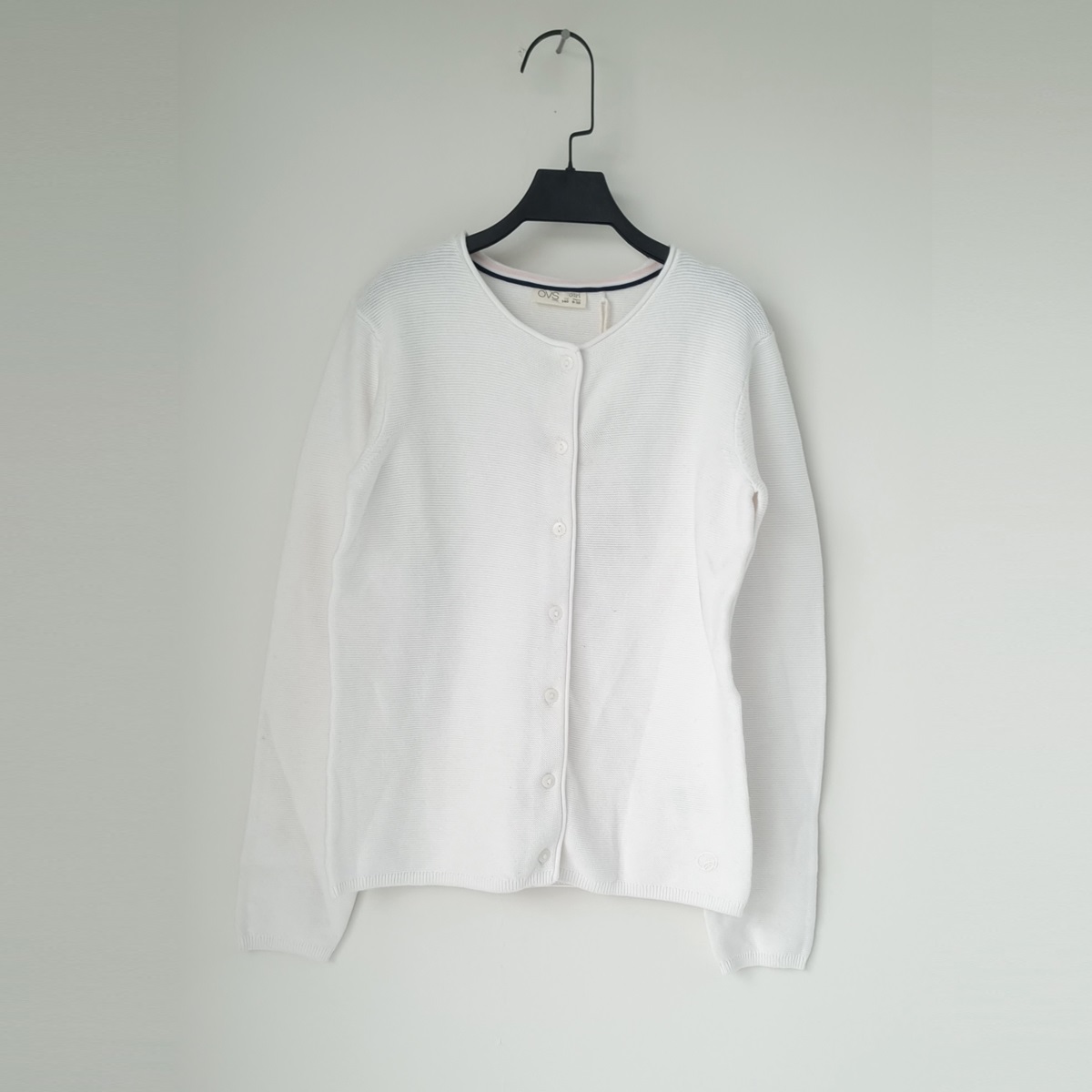 پیراهن بافت دخترانه او وی اس OVS 7749