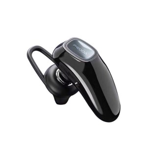 هندزفری تک گوشی بیسیم پرودا مدل BE500