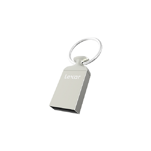 فلش مموری لکسار مدل JumpDrive M22 ظرفیت 16 گیگابایت