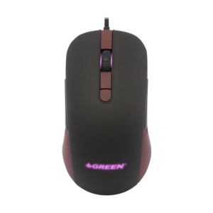 ماوس گیمینگ گرین مدل  GM402