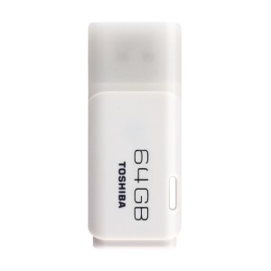 فلش مموری توشیبا مدل U202 ظرفیت 64 گیگابایت