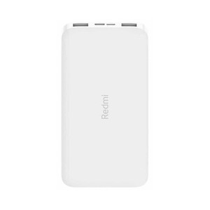 پاوربانک ردمی مدل Redmi PB100LZM ظرفیت 10000 میلی آمپر