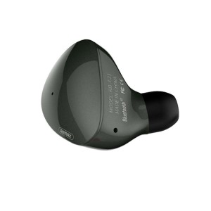 هندزفری تک گوش بیسیم ریمکس مدل T21