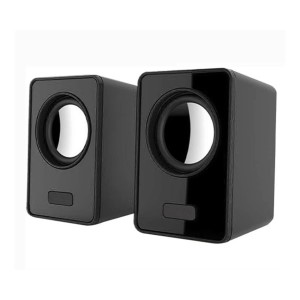 اسپیکر دسکتاپ دی-نت مدل DT-۱۴