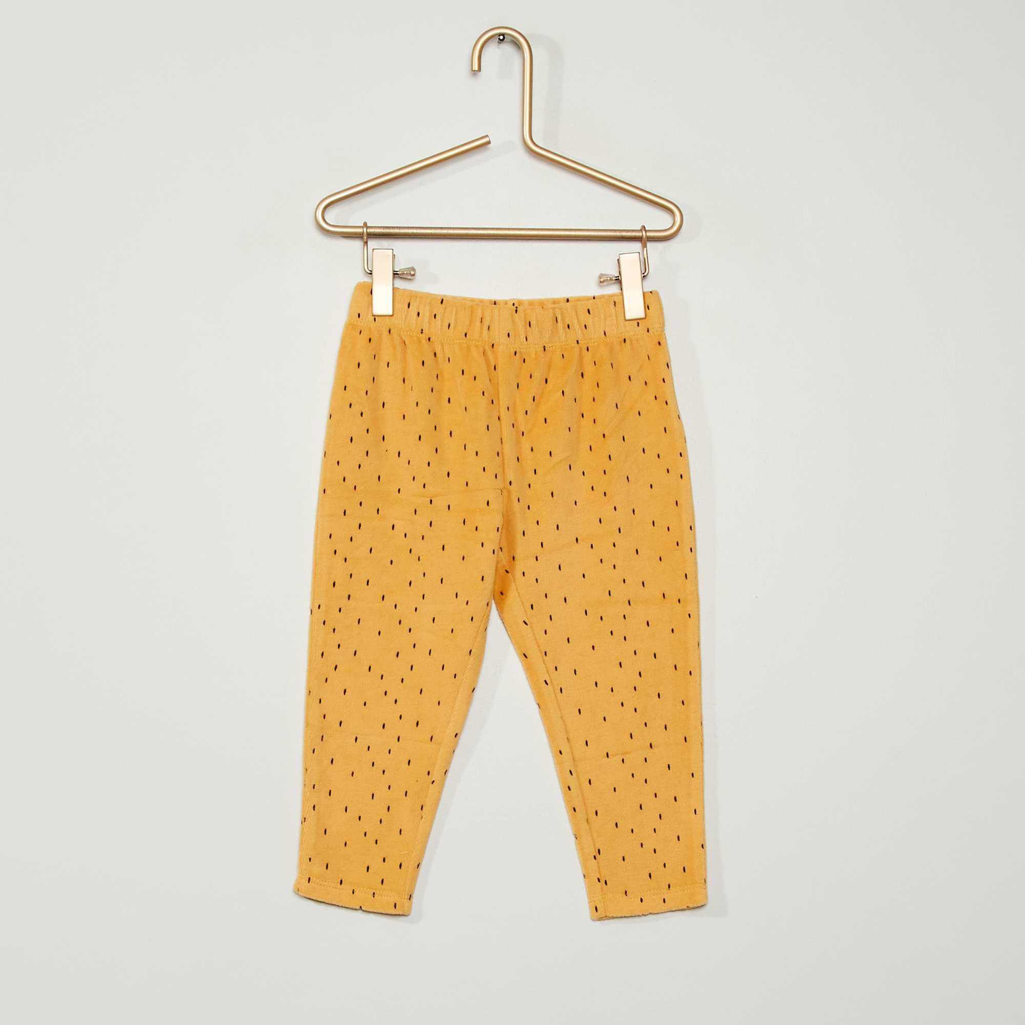 شلوار بچه گانه کیابی Kiabi YF034