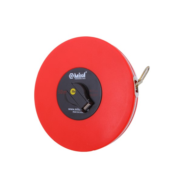 متر پارچه ای میکا تولز M37-50 طول 50 متری