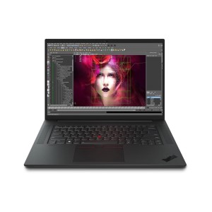 لپتاپ لنوو مدل ThinkPad P1