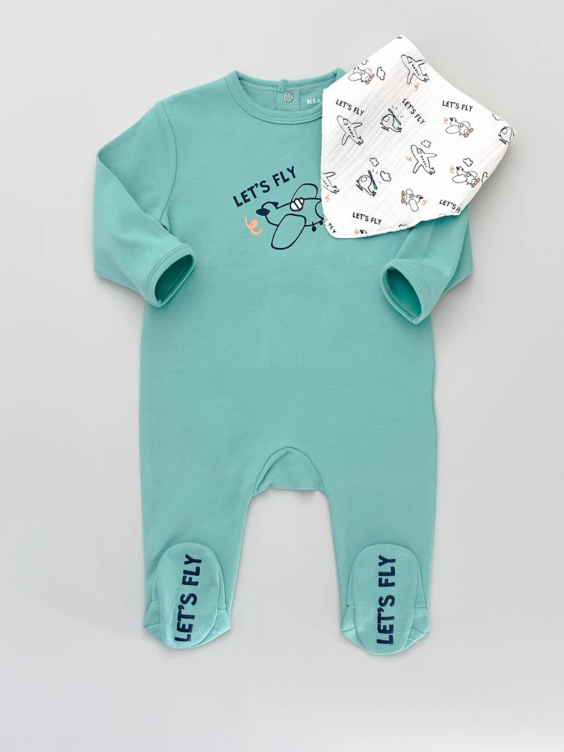 سرهمی بچه گانه کیابی Kiabi YS677