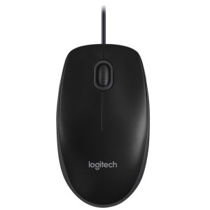 ماوس لاجیتک مدل B100