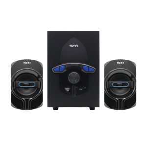 اسپیکر دسکتاپ تسکو مدل TS 2191