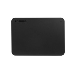 هارد اکسترنال توشیبا مدل Canvio Basics ظرفیت 1 ترابایت