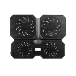 پایه خنک کننده دیپ کول مدل Multi Core X6