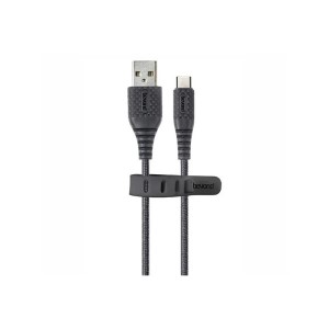 کابل شارژ تایپ سی BA-309 USB to Type-C طول ۲متر