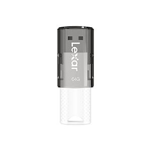 فلش مموری لکسار مدل JumpDrive S60 ظرفیت 32 گیگابایت