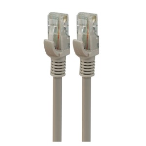 کابل شبکه10 متری CAT6  UTP اورنج