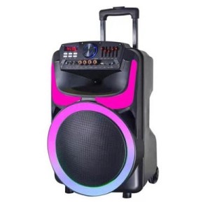 اسپیکر شارژی قابل حمل دیاموند مدل DM-B1201