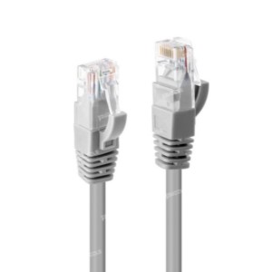 کابل شبکه 20 متری CAT5  UTP اورنج