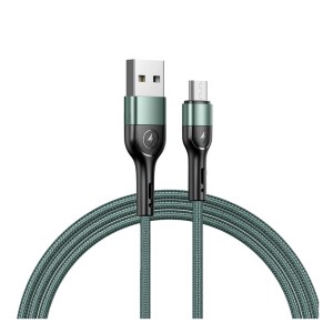 کابل شارژ USB به microUSB یوسمز مدل U55 US-SJ450