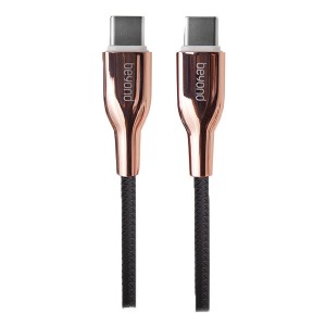 کابل شارژ دو سر تایپ سی BA-526 طول ۱ متر