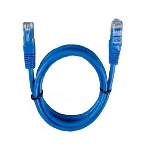 کابل شبکه دی نت مدل  D-NET 100mc CAT5e