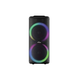 اسپیکر شارژی قابل حمل وان مکس مدل MAX-850