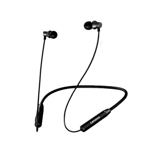 هندزفری بیسیم گردنی لنوو مدل HE05x