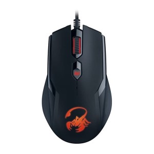 ماوس  گیمینگ جنیوس مدل Ammox X1-400