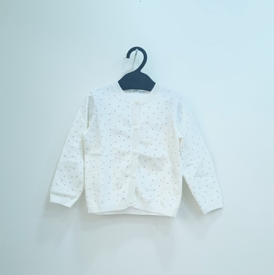 پیراهن بچه گانه فاگوتینو Fagotino 1019 (ایتالیا)