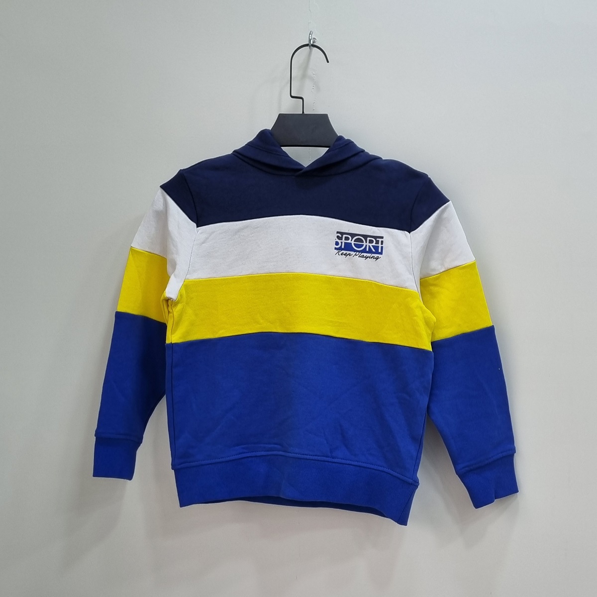 هودی پسرانه او وی اس OVS (ایتالیا)