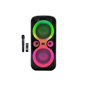 اسپیکر بلوتوثی قابل حمل مکسیدر مدل ED-10