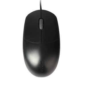 ماوس باسیم رپو مدل N100