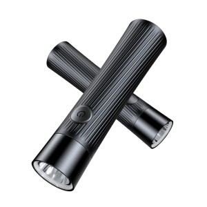 پاور بانک یوسمز مدل Mini Power Bank Flashligh US-CD166 ظرفیت 4000 میلی آمپر ساعت