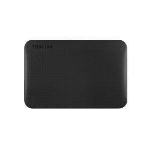 هارد اکسترنال توشیبا مدل Canvio Ready ظرفیت 2 ترابایت