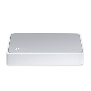 سوییچ 8 پورت گیگابیت و دسکتاپ تی پی-لینک مدل TL-SF1008D Ver 12.0