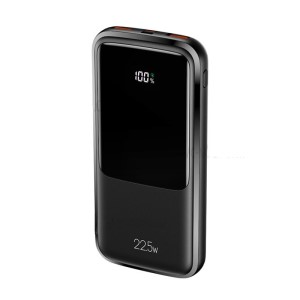 پاور بانک یوسمز مدل US-CD161 PB58 ظرفیت 10000 میلی آمپر ساعت