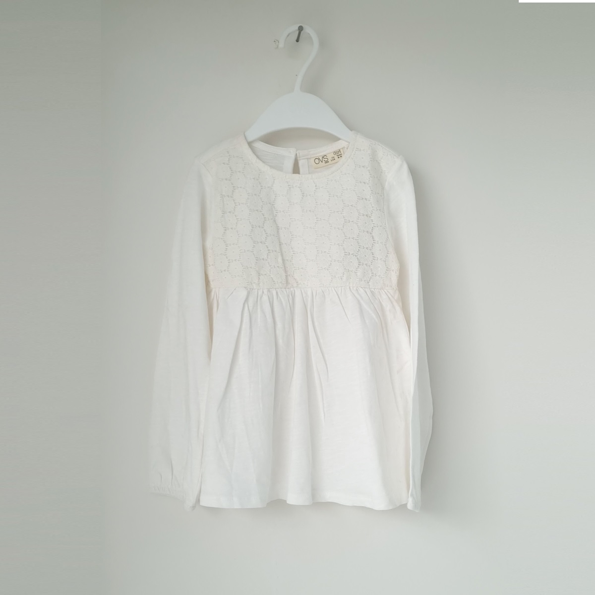 لباس مجلسی دخترانه او وی اس OVS 1037 (ایتالیا)