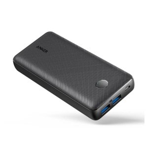 پاوربانک انکر مدل A1363 ظرفیت 20000 میلی آمپر