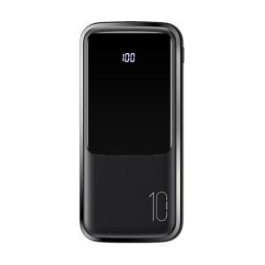 پاور بانک یوسمز مدل US-CD163 PB58 ظرفیت 10000 میلی آمپر ساعت