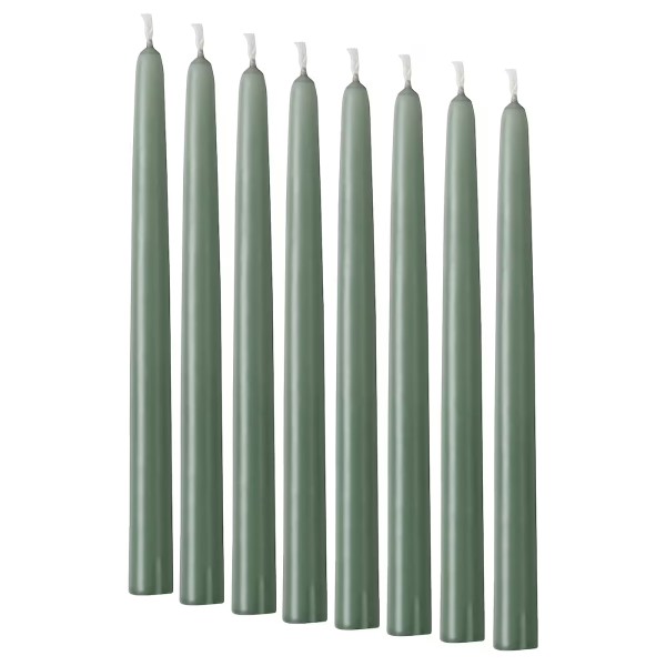 شمع ایکیا Klokhet