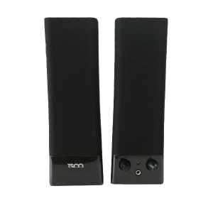 اسپیکر دوتیکه دسکتاپ تسکو مدل TS 2065