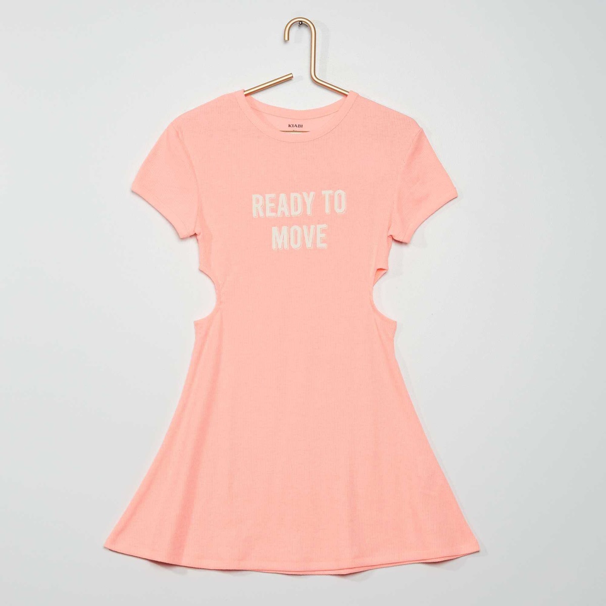 سارافون دخترانه کیابی Kiabi YU332