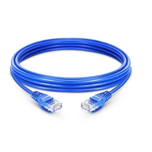 کابل شبکه دی نت مدل  D-NET 3M CAT5e