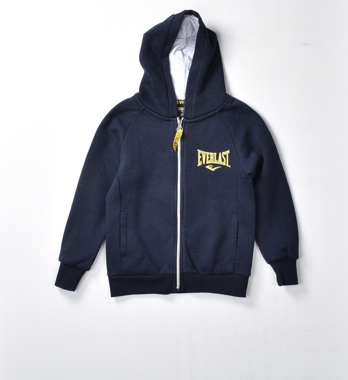 سویشرت ورزشی پسرانه اورلست Everlast(OVS)