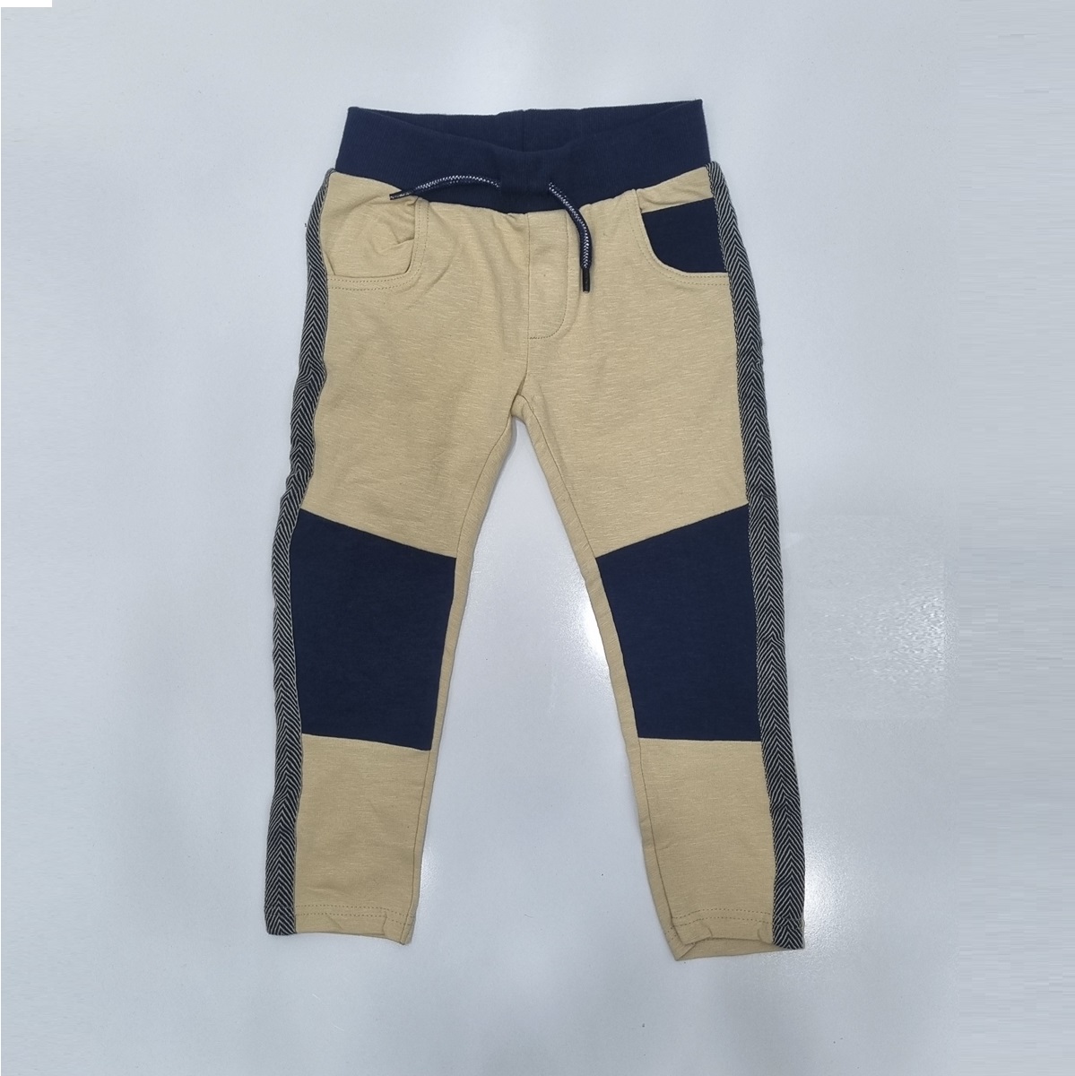 شلوار پسرانه کیابی Kiabi YX621