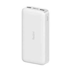 پاوربانک ردمی مدل Redmi PB200LZM ظرفیت 20000 میلی آمپر