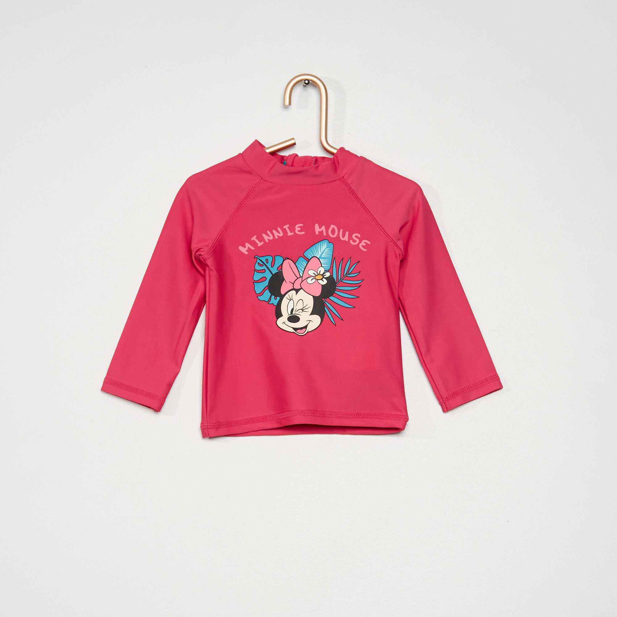 لباس ساحلی دخترانه کیابی Kiabi YV351