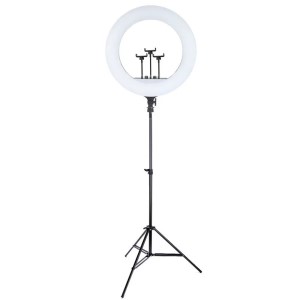 رینگ لایت 21 اینچی مدل RL 21