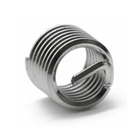 فنر هلی کویل