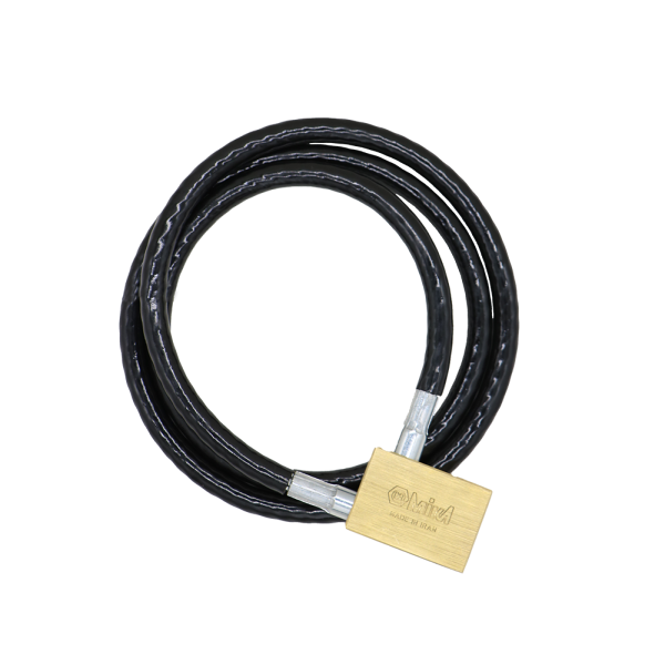 قفل موتور سیکلت سیلندر دوشیار میکا تولز RP-M150 سایز 1/5 متر